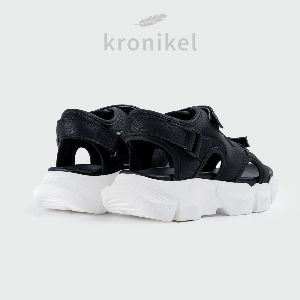 MILLIE Sandals - Mono