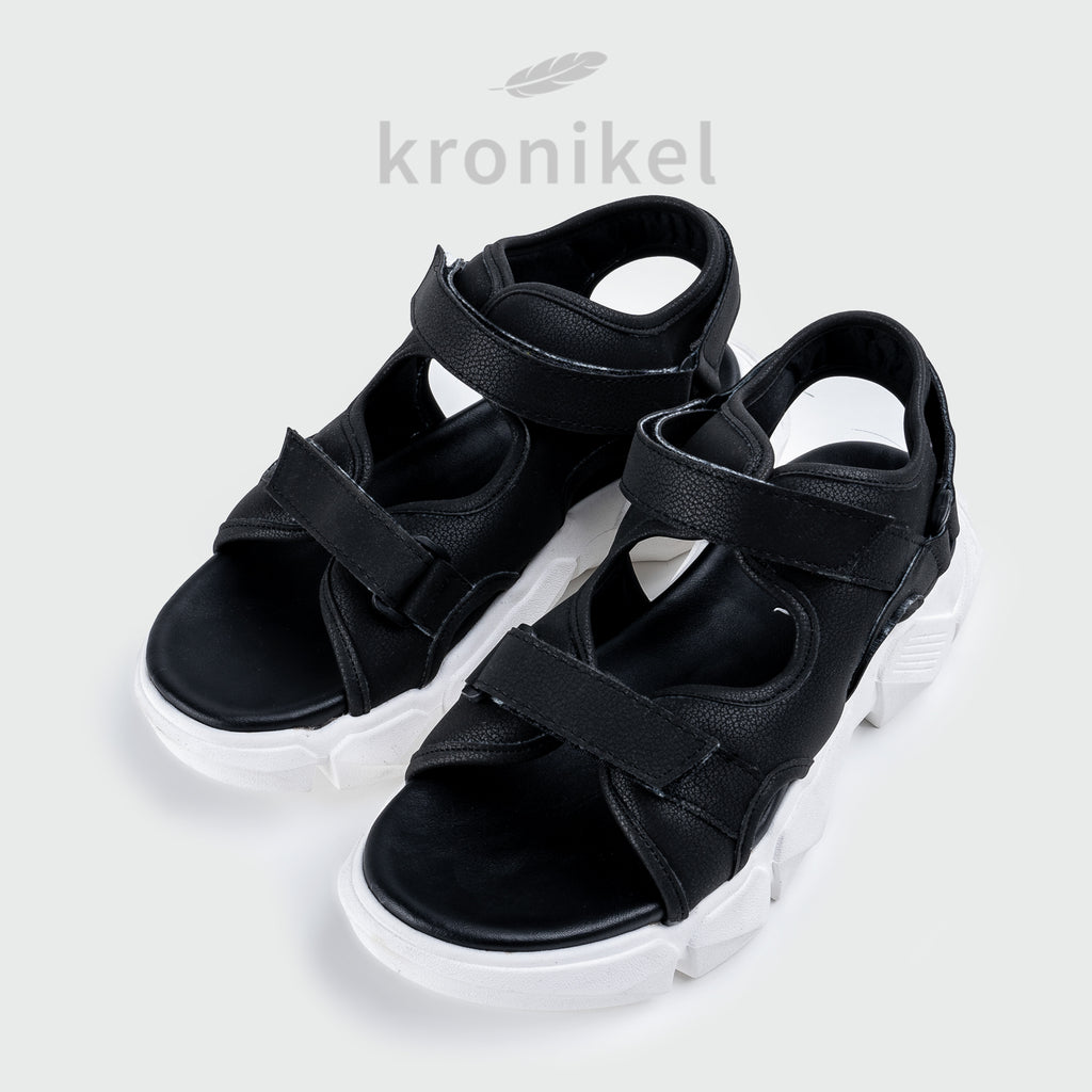 MILLIE Sandals - Mono