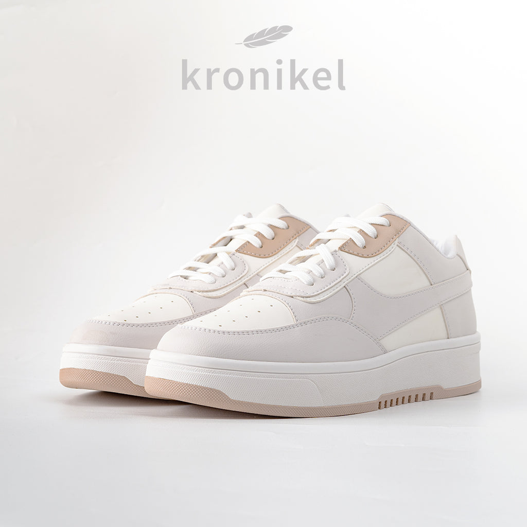 NEKKO - Noel White