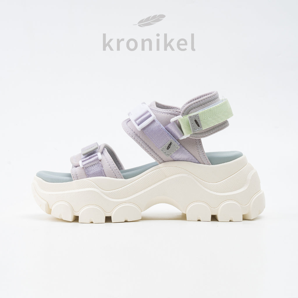 OSAKA 2-in-1 Sandals - Theme Park