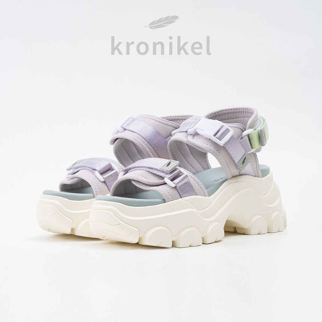 OSAKA 2-in-1 Sandals - Theme Park