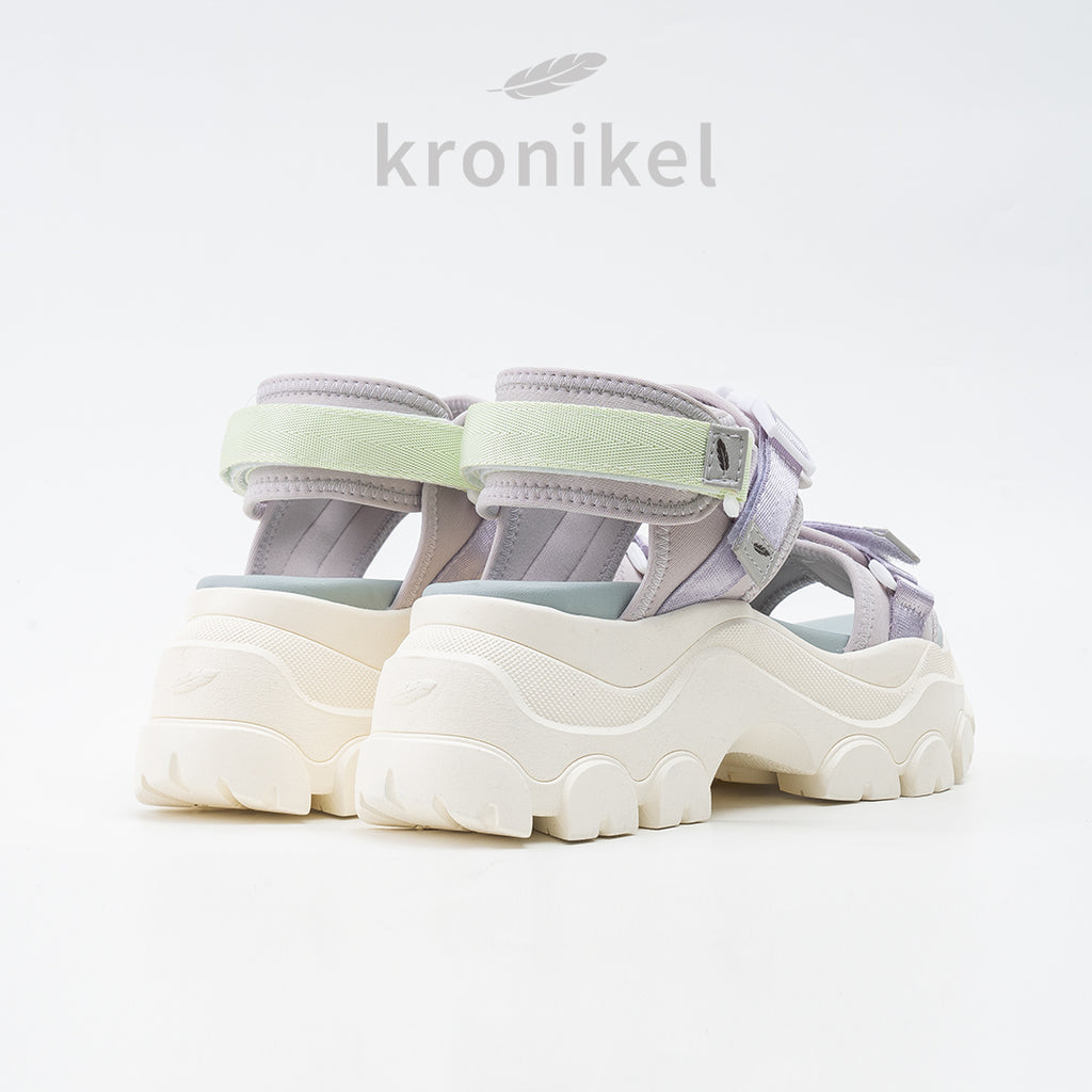 OSAKA 2-in-1 Sandals - Theme Park