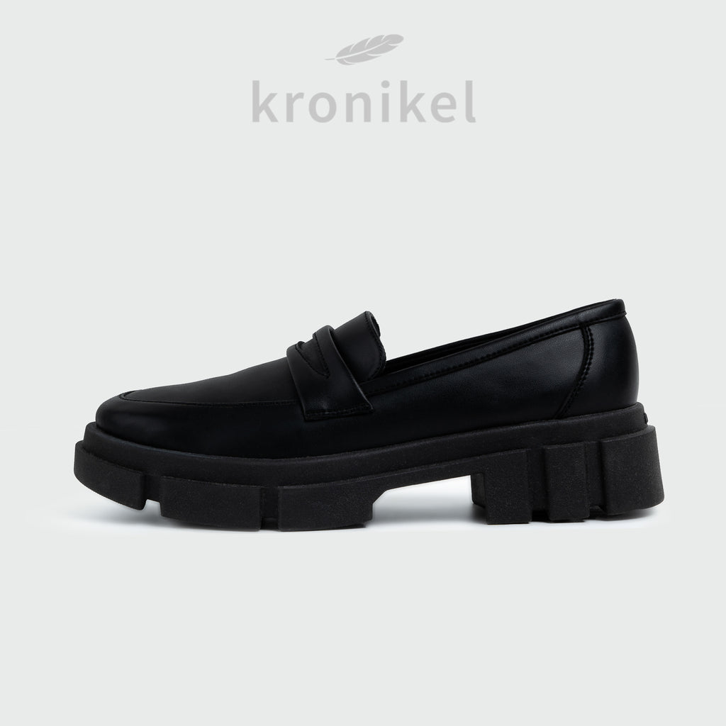 PENNY - BLACK