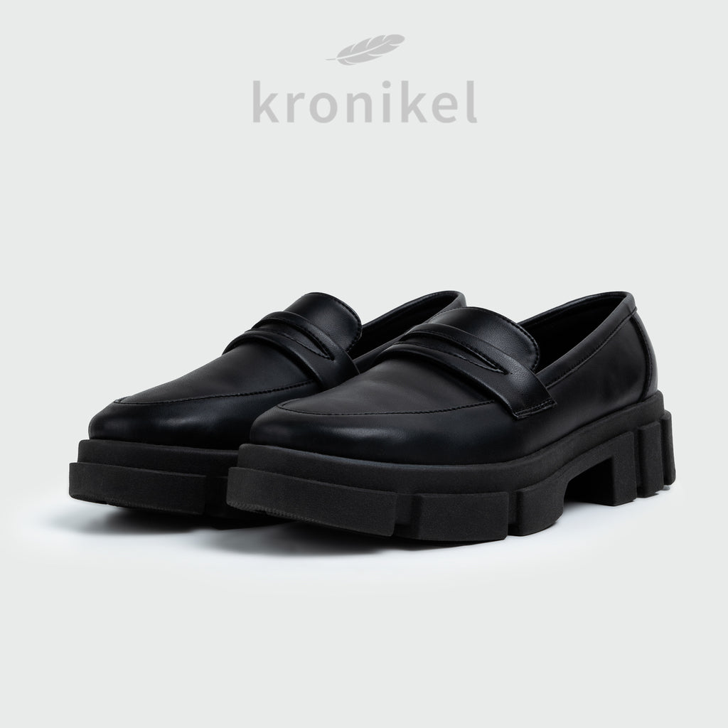 PENNY - BLACK