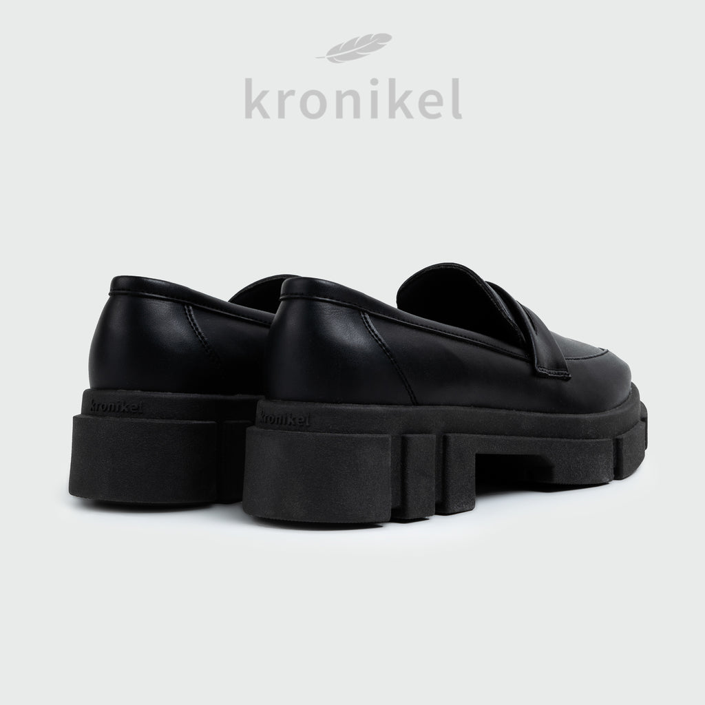 PENNY - BLACK
