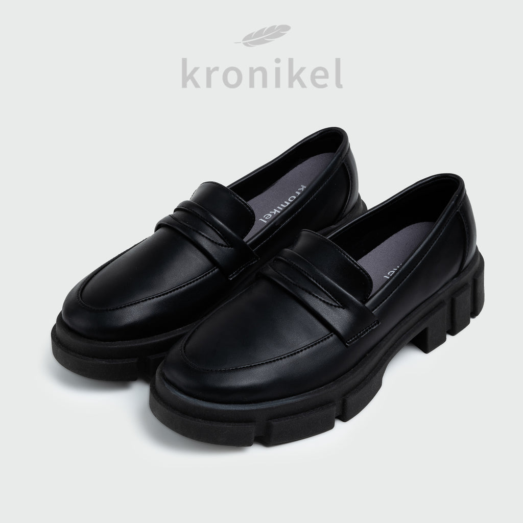 PENNY - BLACK