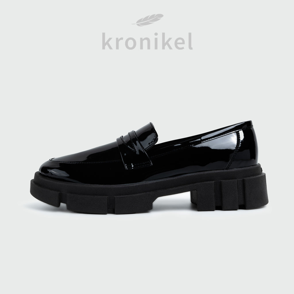 PENNY - BLACK GLOSSY