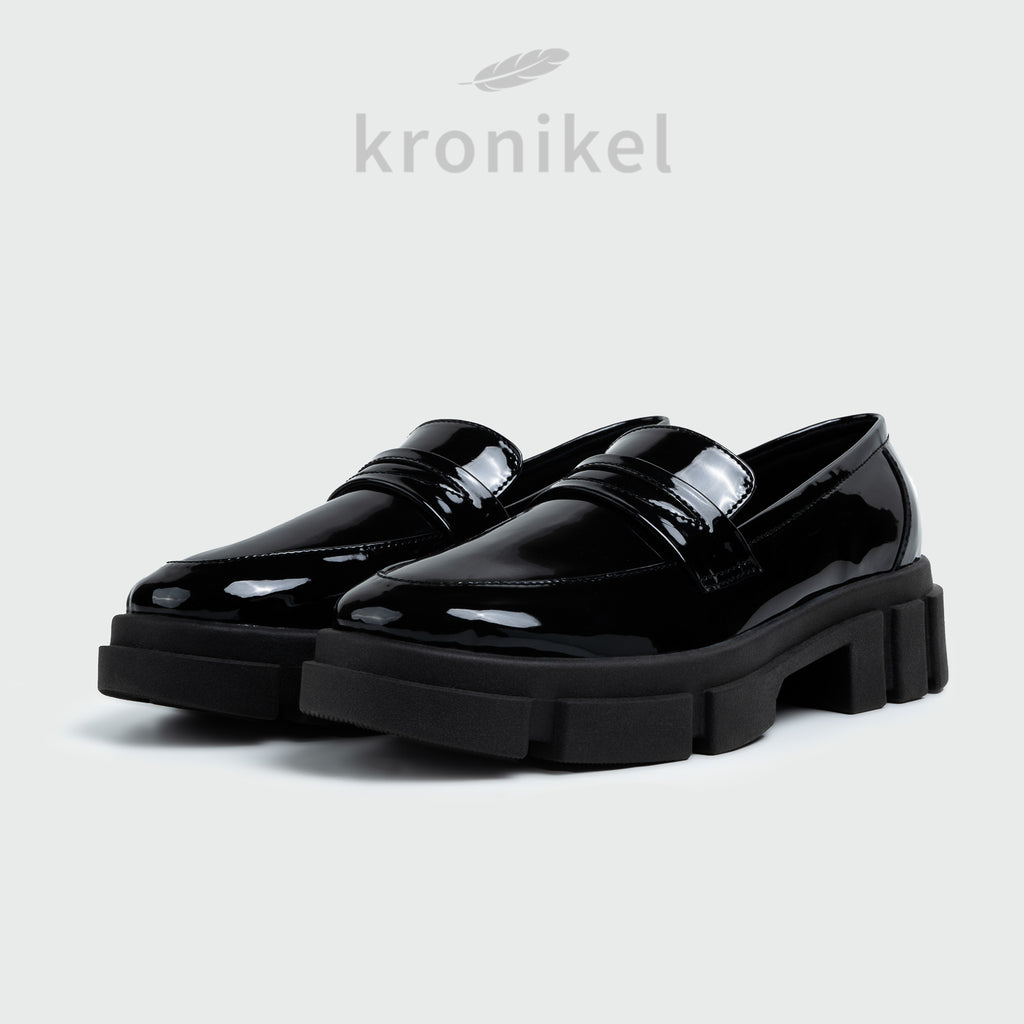 PENNY - BLACK GLOSSY