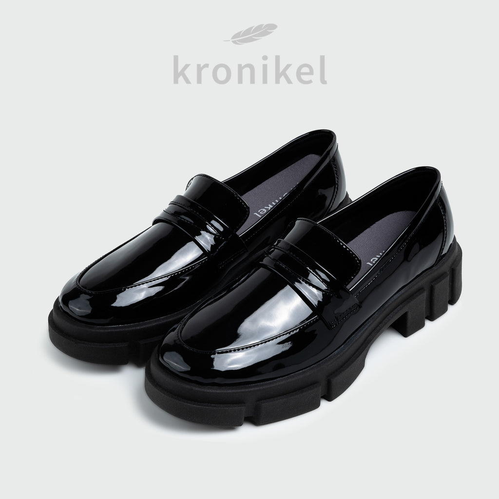 PENNY - BLACK GLOSSY