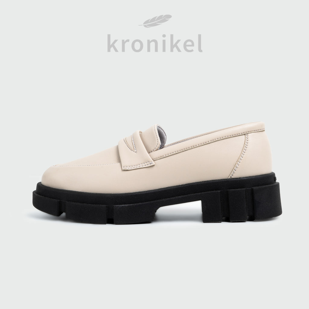 PENNY - IVORY