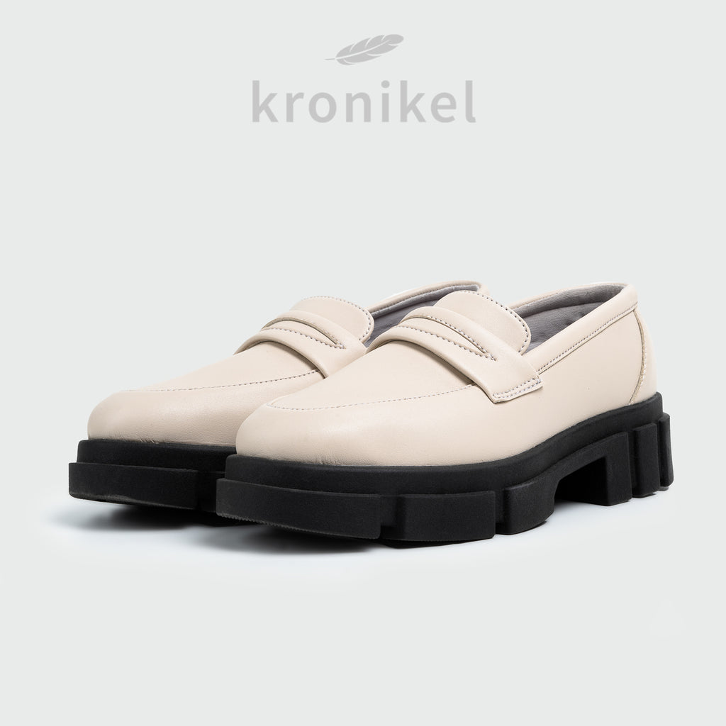 PENNY - IVORY