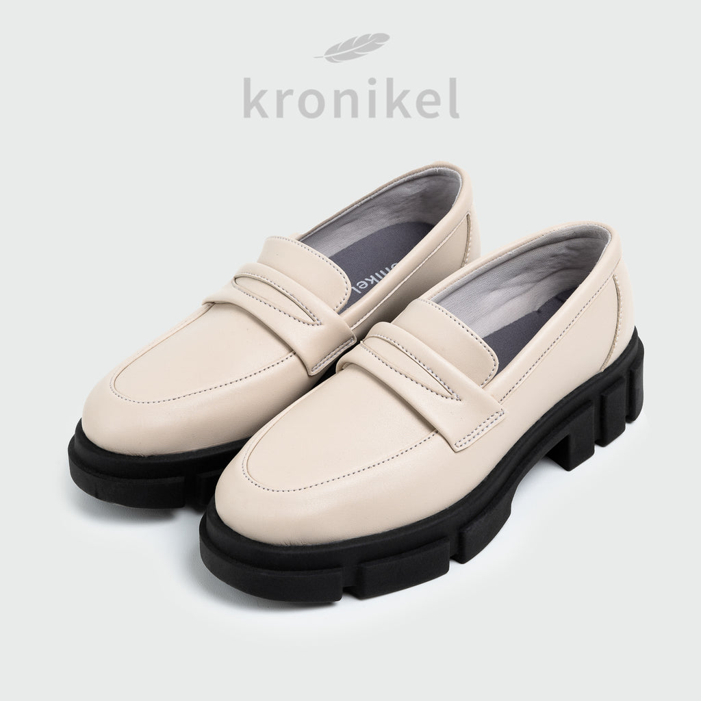 PENNY - IVORY