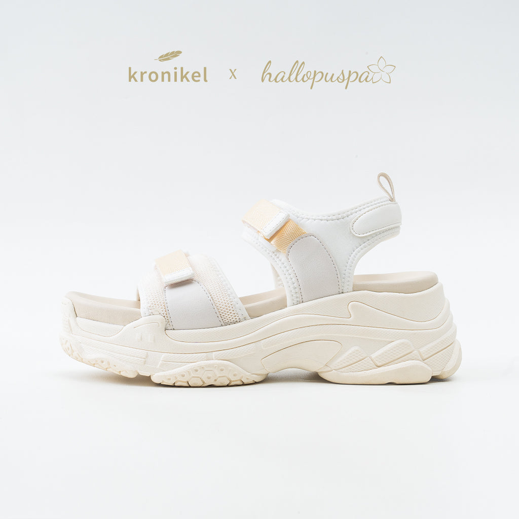 KRONIKEL PROJECT x HALLOPUSPA // SKYLAR - Sanur