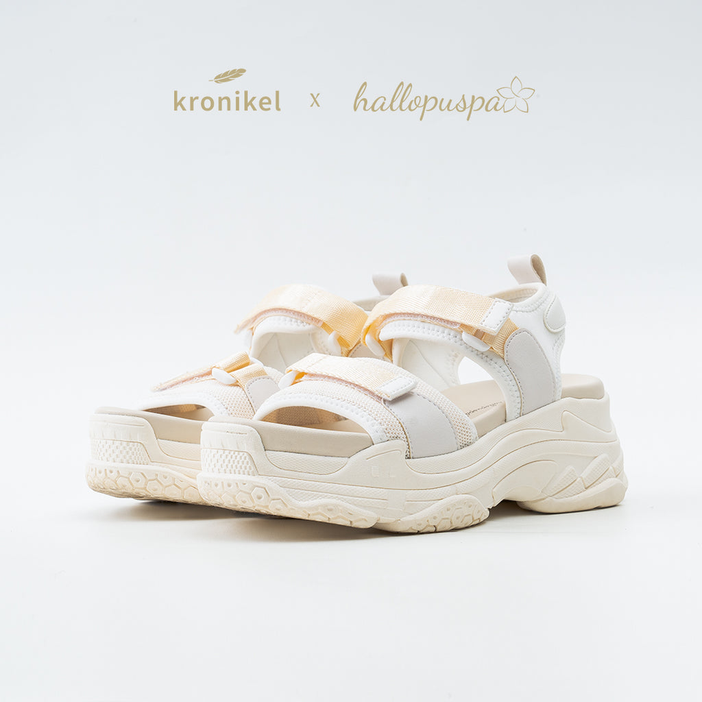 KRONIKEL PROJECT x HALLOPUSPA // SKYLAR - Sanur