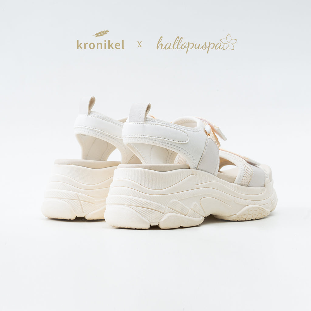 KRONIKEL PROJECT x HALLOPUSPA // SKYLAR - Sanur