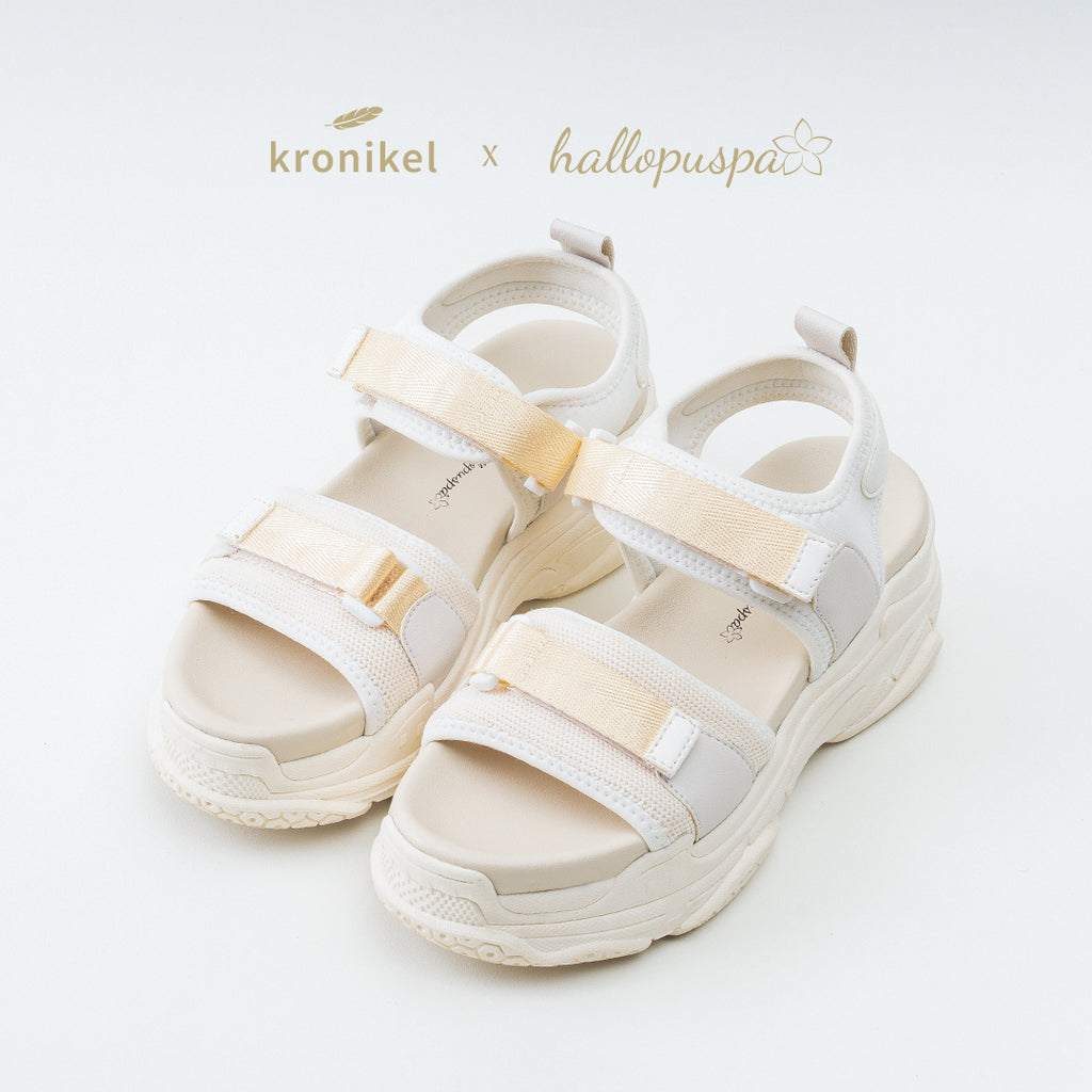 KRONIKEL PROJECT x HALLOPUSPA // SKYLAR - Sanur