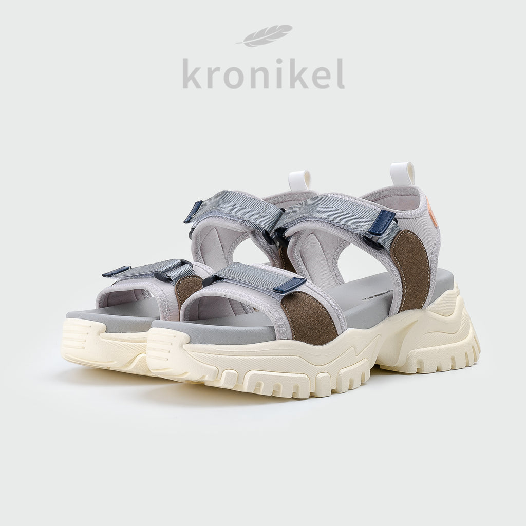 SIERRA - Khaki