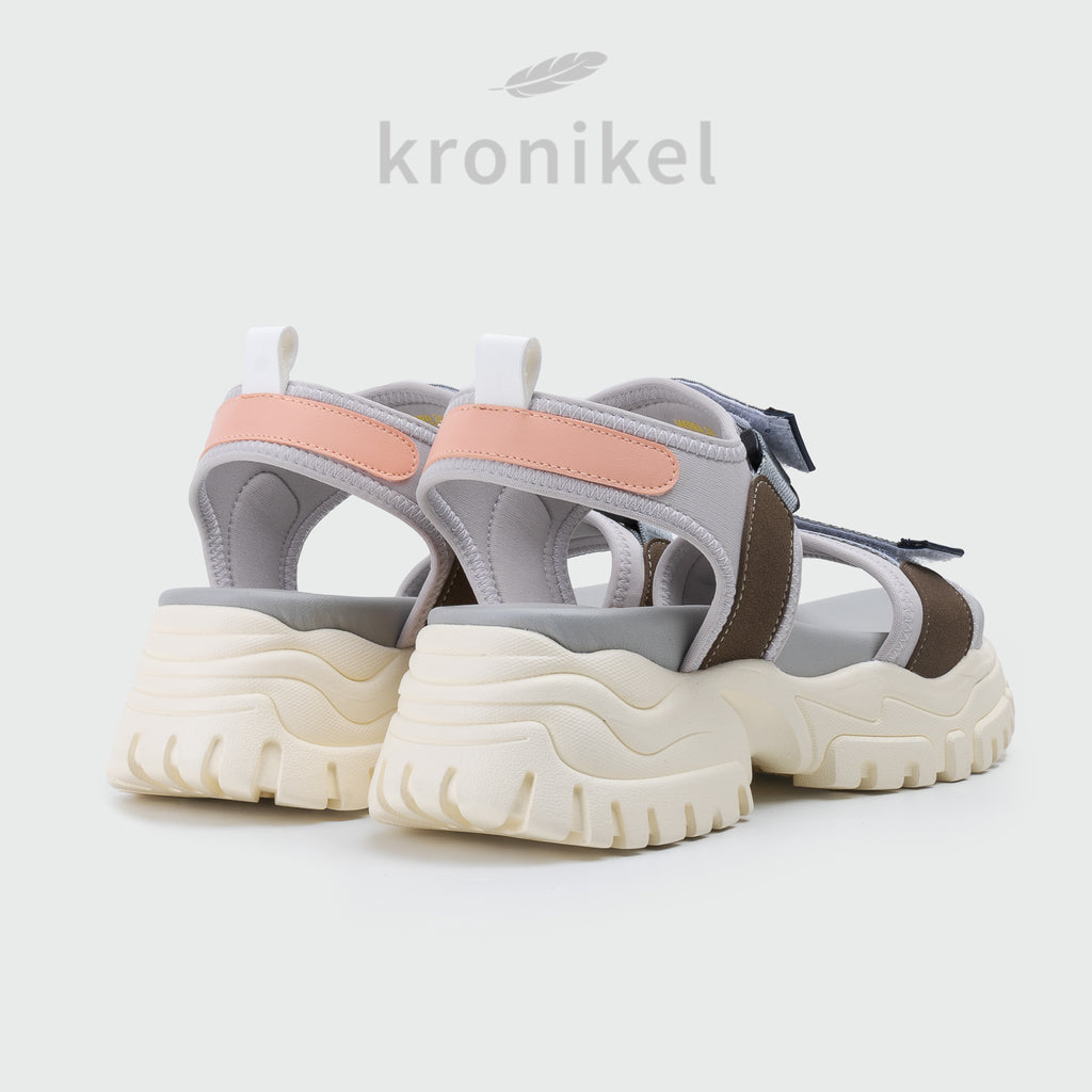 SIERRA - Khaki