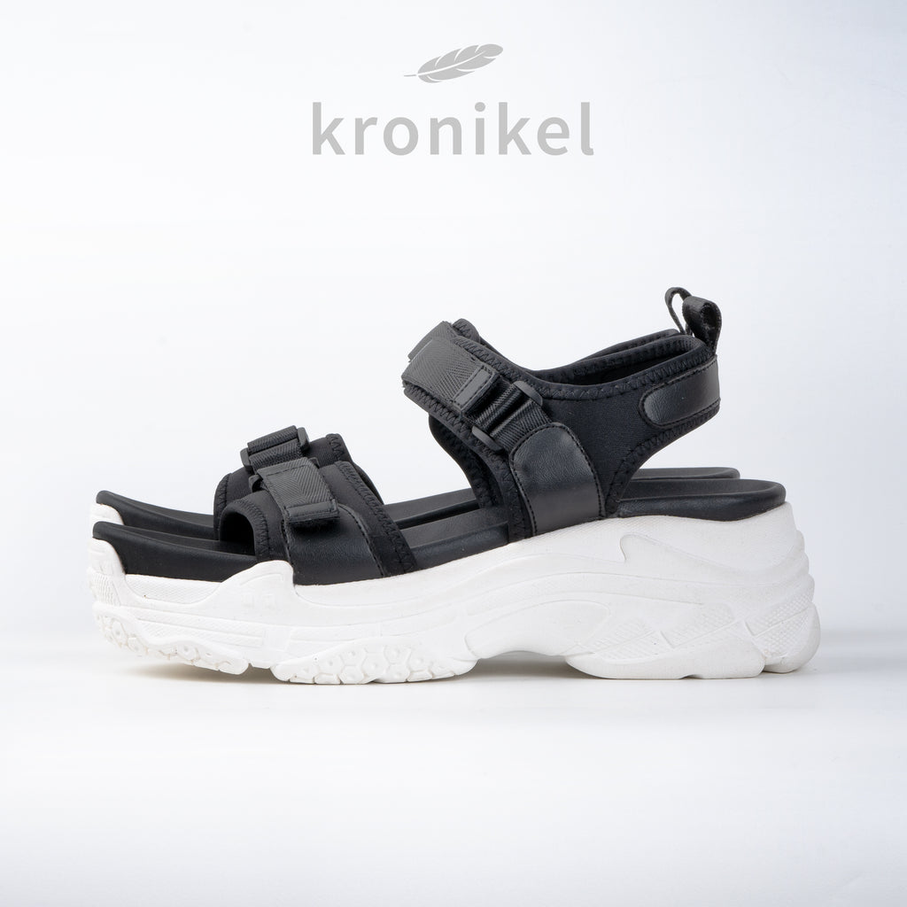SKYLAR - Classic Black