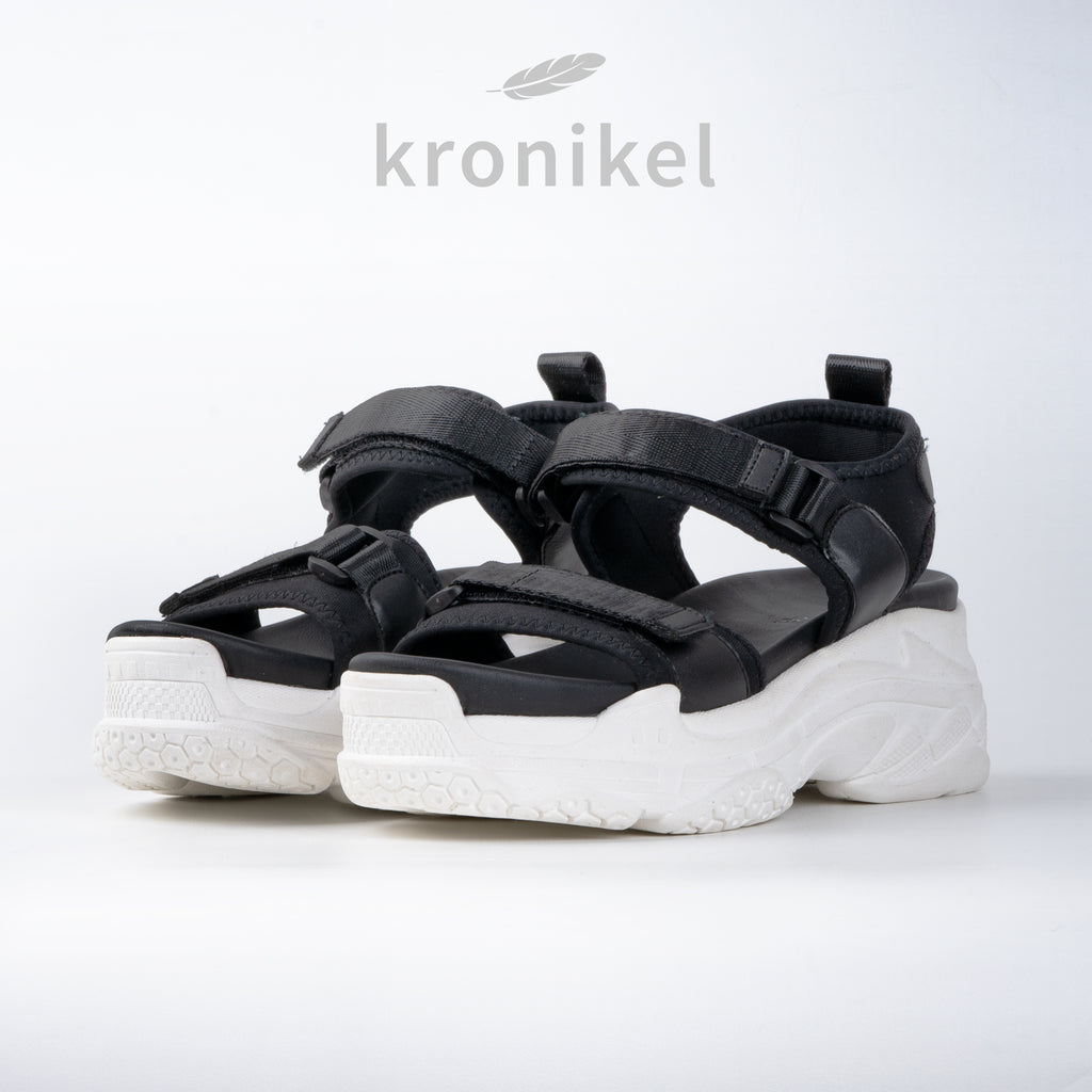 SKYLAR - Classic Black