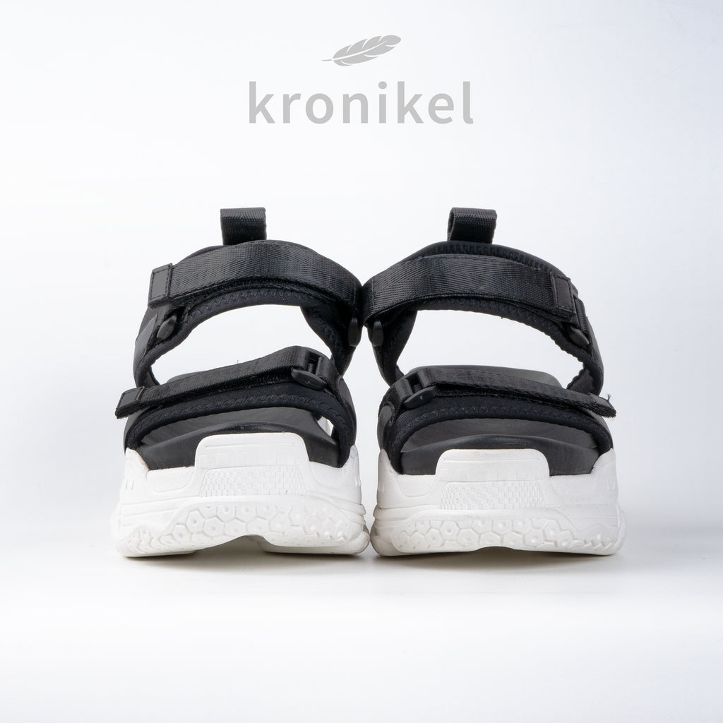 SKYLAR - Classic Black