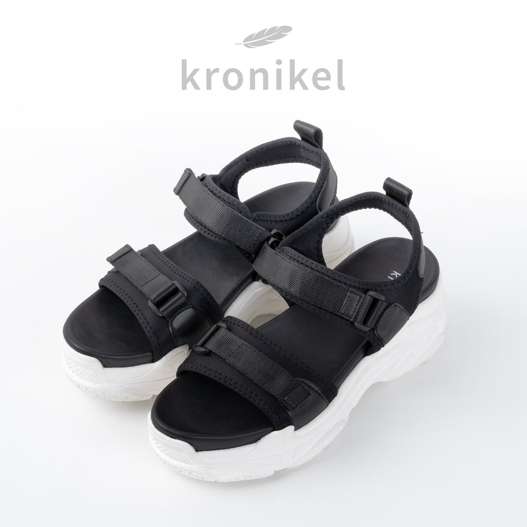 SKYLAR - Classic Black