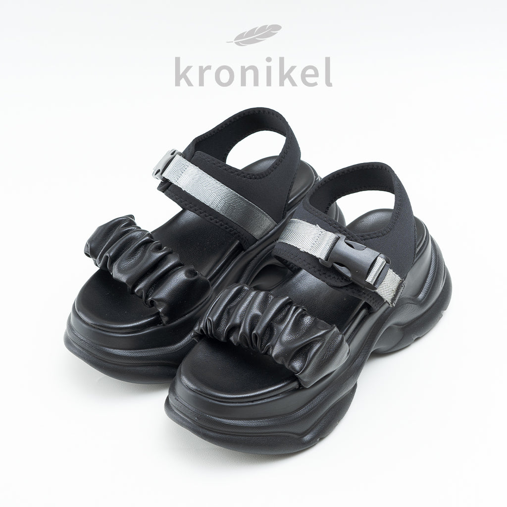 SORA - Black