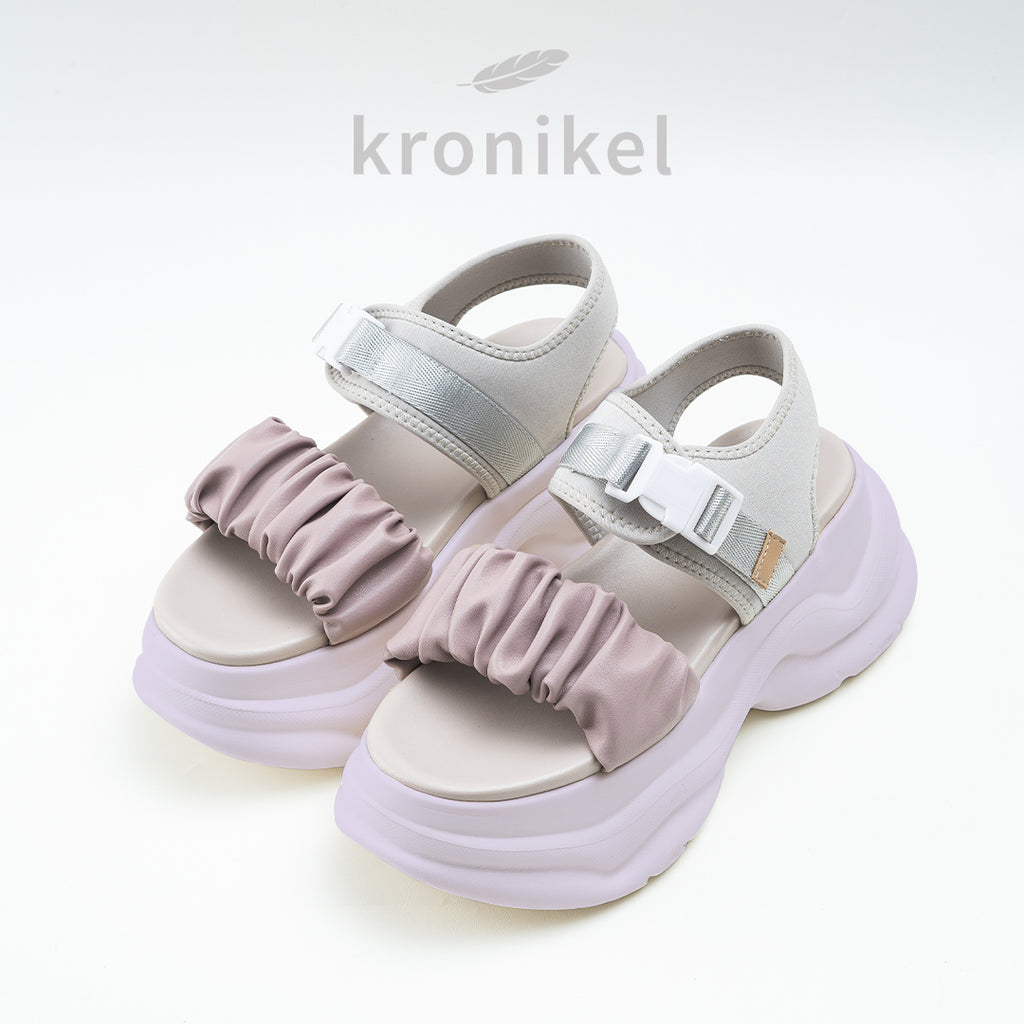 SORA - Lilac
