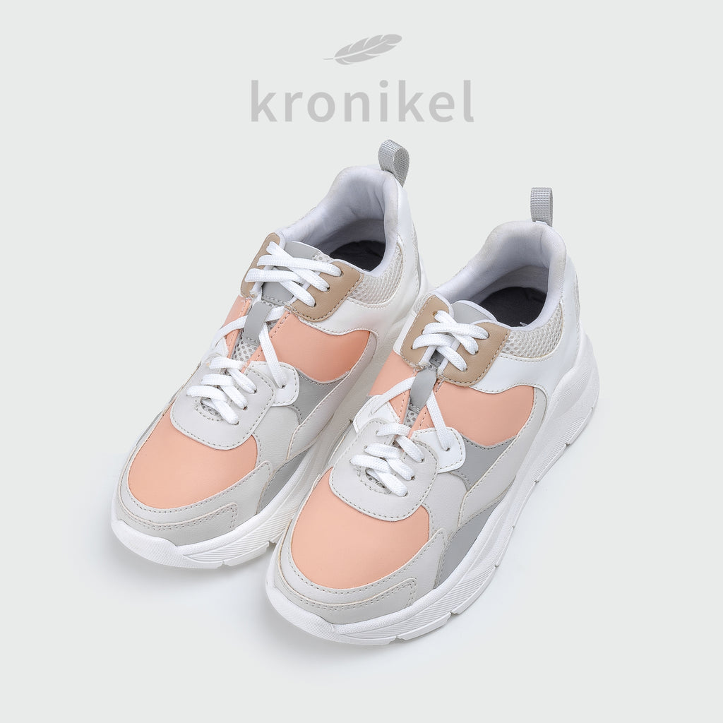 TRES - Coral
