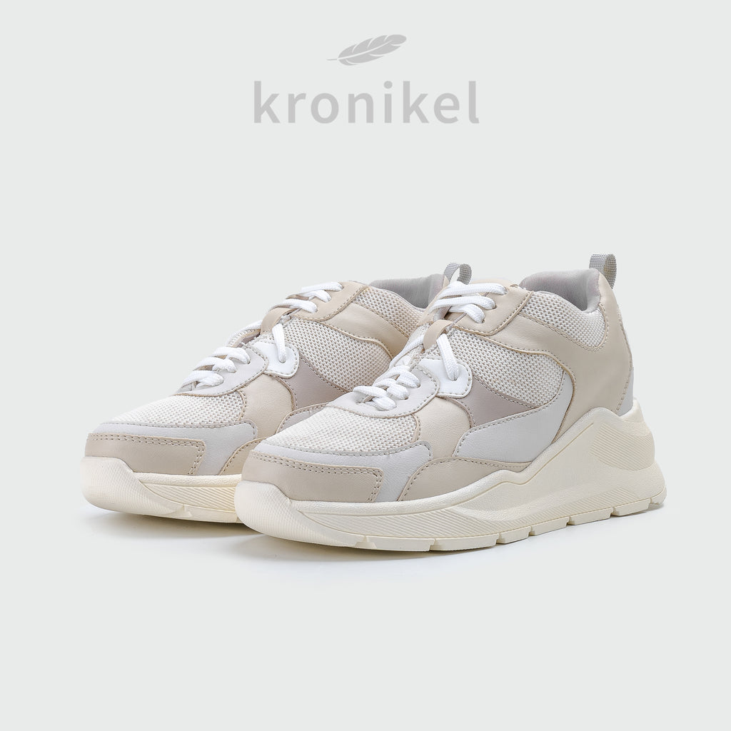 TRES - Offwhite