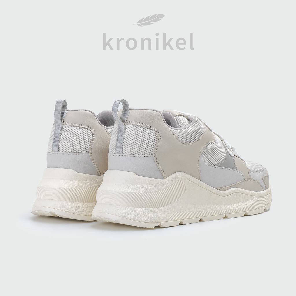 TRES - Offwhite