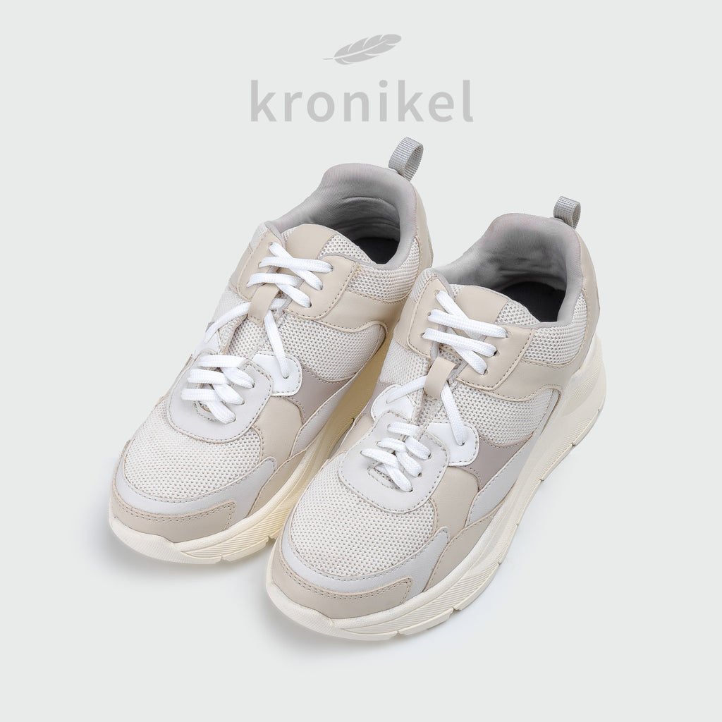 TRES - Offwhite